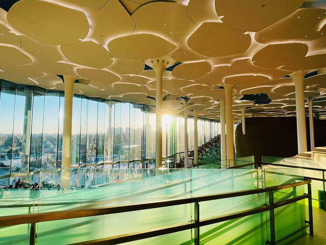 The Beijing City Library