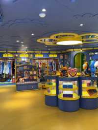 Wiggle wiggle flagship store in SEOUL!