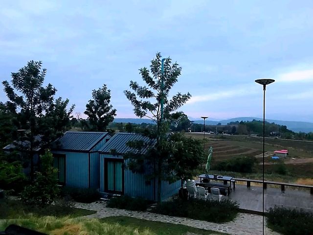 The Gand Homestay เหมาะสำหรับผู้ที่ชอบความสงบสบาย