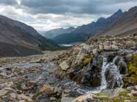 Torres del Paine W Trek – Chilean Paâtgonia