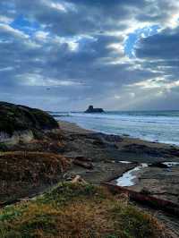 Gold Rush Dreams: Trekking the California Trail