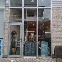 熊本上通時尚的And Coffee Roasters