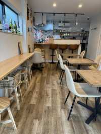 【北九州グルメ】品数たくさんなのにリーズナブルなランチ🍽