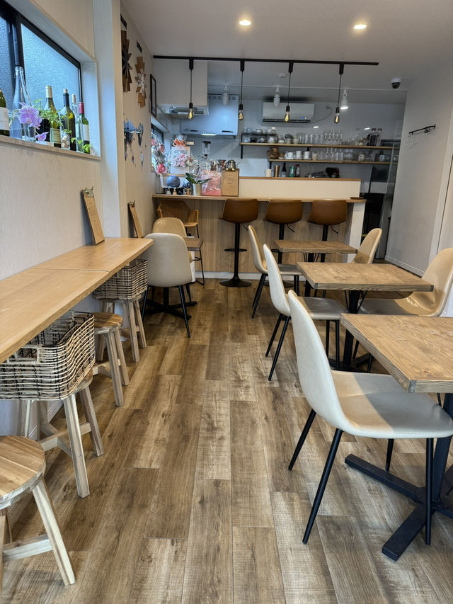 【北九州グルメ】品数たくさんなのにリーズナブルなランチ🍽
