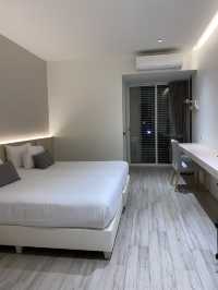 Wiin Phetchaburi Hotel 🛏️