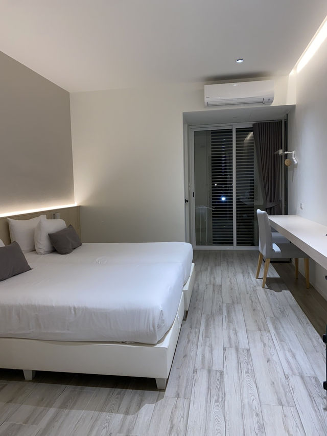 Wiin Phetchaburi Hotel 🛏️