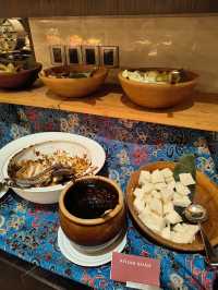 A Feast for All Senses at Amari JB Buffet