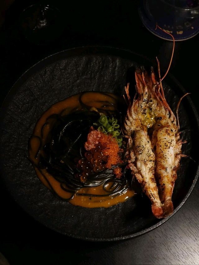 Umami Dining