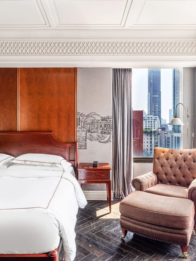 "Art Deco dreams come true at Hotel Muse