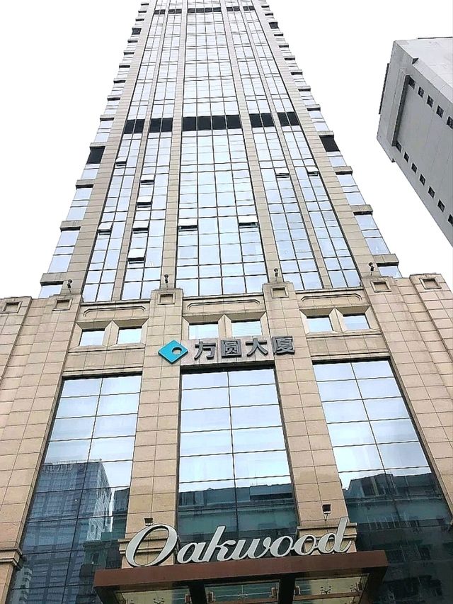 "Your Luxurious Home Away from Home in Guangzhou"