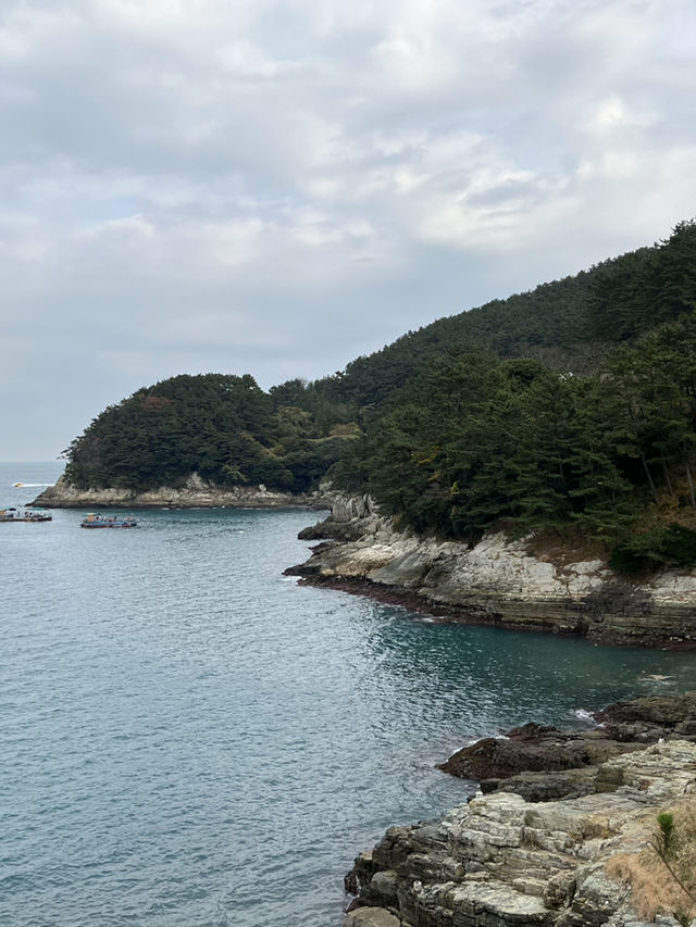 거제도 1박 2일 🤎