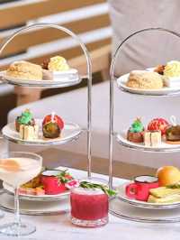 🍴 Savor the Flavors at The Westin Perth: A Culinary Haven! 🍴