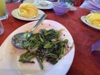 Restoran Hokkaido Seafood KL: A Chinese-Style Seafood Gem in a Coffee Shop Setting