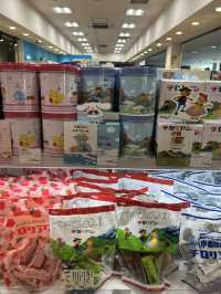 【福岡空港】九州銘品蔵　福岡空港国内線11番ゲート店