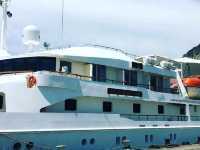 Wild & Wonderful: Coral Discoverer’s Kimberley Expedition Cruise!