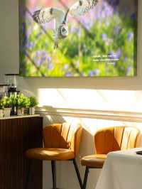 Once Upon A Time Café Hua Hin