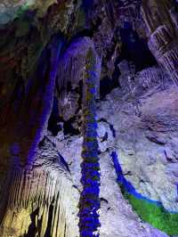 เที่ยวถ้ำเงิน Silver cave ถ้ำที่สายมูไม่ควรพลาด