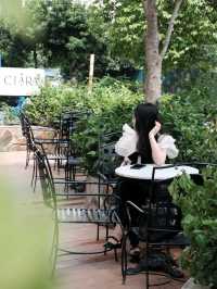 Ciara Terrace Café