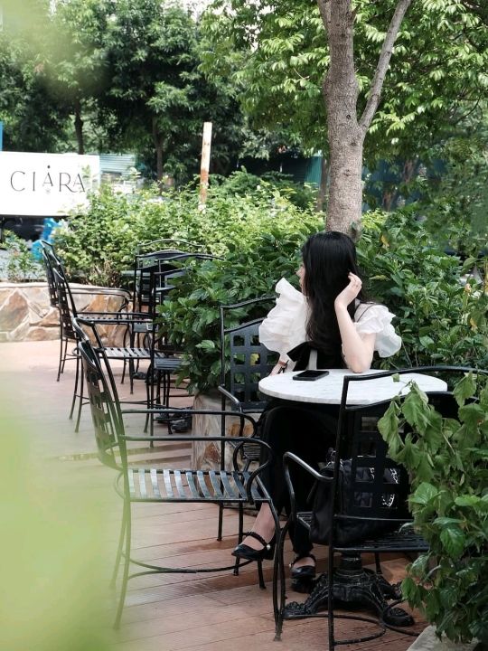 Ciara Terrace Café