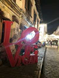 Heritage City : Vigan,  Ilocos Sur, Philippines 