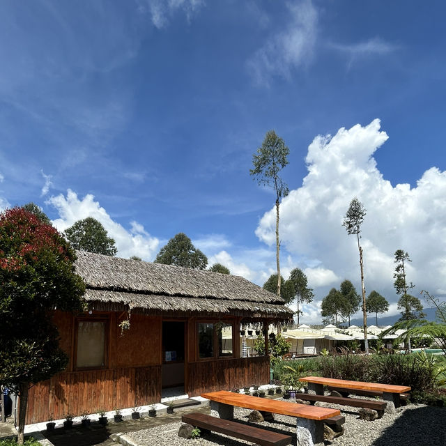 Buana Life: A Mountain Retreat Where Nature Meets Modern Comfort in Pangalengan
