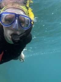Best snorkeling spots on Koh Tao