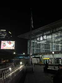 ☝🏼📔First time in Seoul - my 7 Days Itinerary