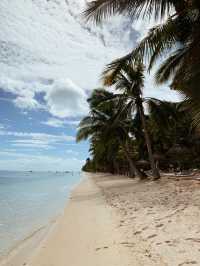 Where Mountains Meet the Sea: My Unforgettable Escape to The St. Regis Le Morne