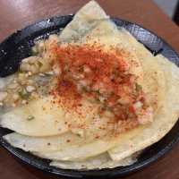 광화문 닭볶음탕 맛집 만도리