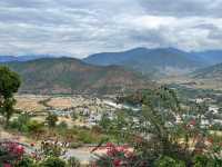 Zhingkham Resort – Beautiful Views, But Be Ready for the Climb