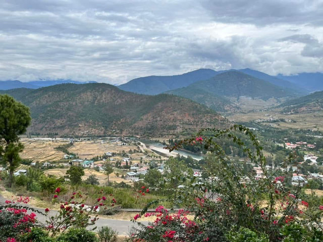 Zhingkham Resort – Beautiful Views, But Be Ready for the Climb
