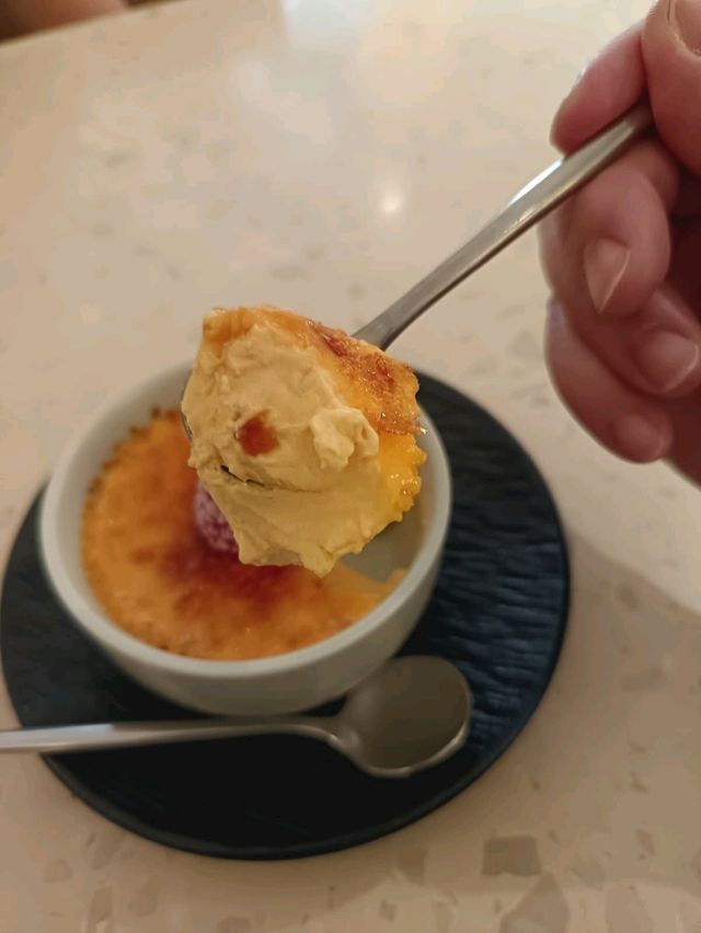 悠閒精緻午餐