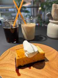 【山口旅行】 居心地良すぎるカフェ☕️