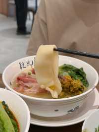 去荃灣搵美食