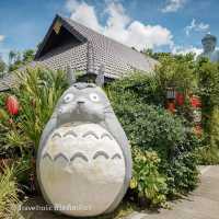 ที่นี่ลำปาง……ไม่ใช่ญี่ปุ่นน๊า!!! 