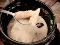 Beyond the Queue: Why Tosokchon's Samgyetang is Unforgettable