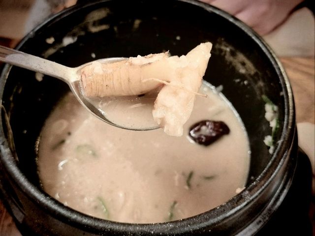 Beyond the Queue: Why Tosokchon's Samgyetang is Unforgettable