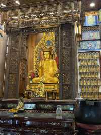 🇲🇾   วัด Kek Lok Si Temple 🤲🏻🙏