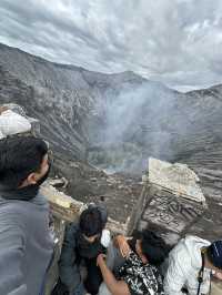 Mas Bromo