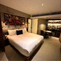 Ovolo Central 奧華酒店中環