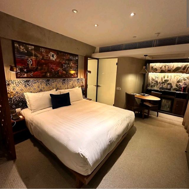 Ovolo Central 奧華酒店中環