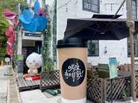 端午節好去處⏳Timeless Cafe 🌟☕️ 香港優質Cafe 分享