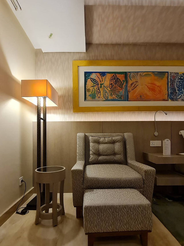 SenS Hotel & Spa + Conference Ubud Town Centre
