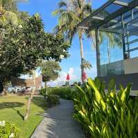 Holiday Villa Beach Resort & Spa Langkawi