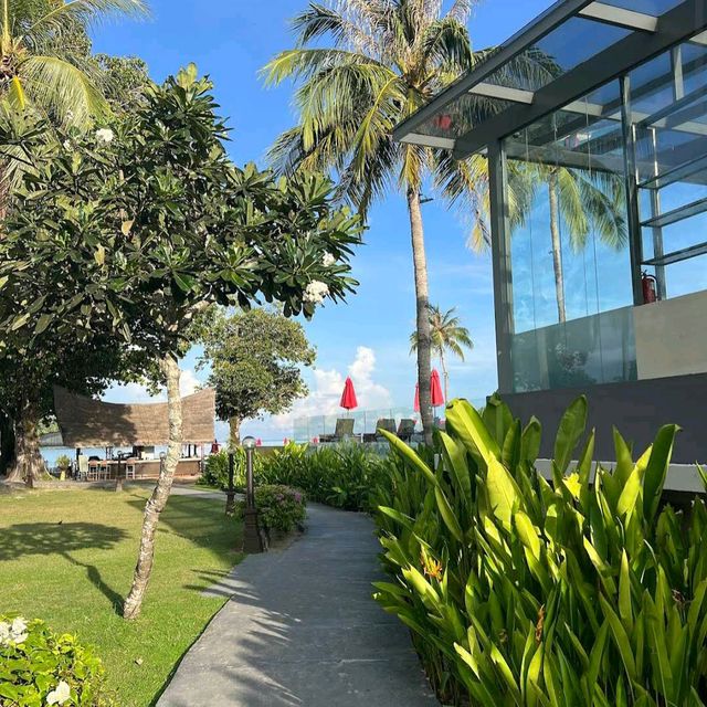 Holiday Villa Beach Resort & Spa Langkawi