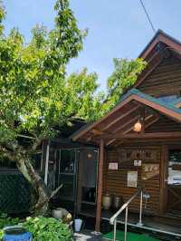 【山口グルメ】美祢市於福･朝日館