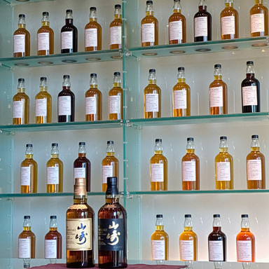 サントリー山崎蒸溜所 | Trip.com 大山崎町