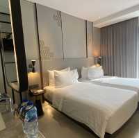 Spring in Padang: A Weekend Getaway at Santika Premiere Hotel