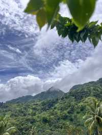 Savulelele Waterfall: Nature’s Secret Treasure