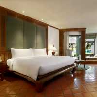 JW Marriott Phuket Resort & Spa